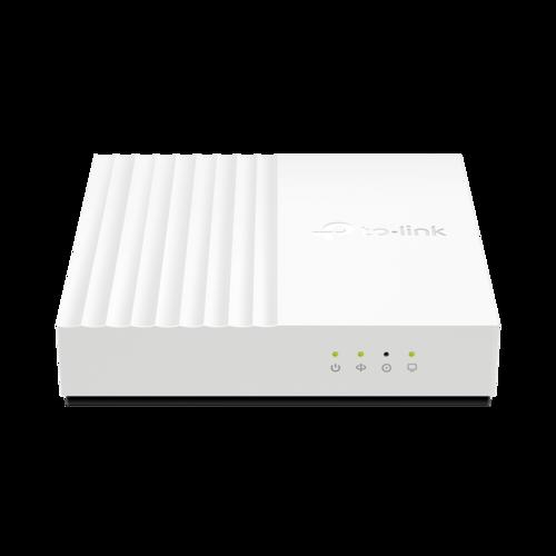 TP-LINK XGZ030 1-Port XGS-PON Terminal - Novinky AGEMcz