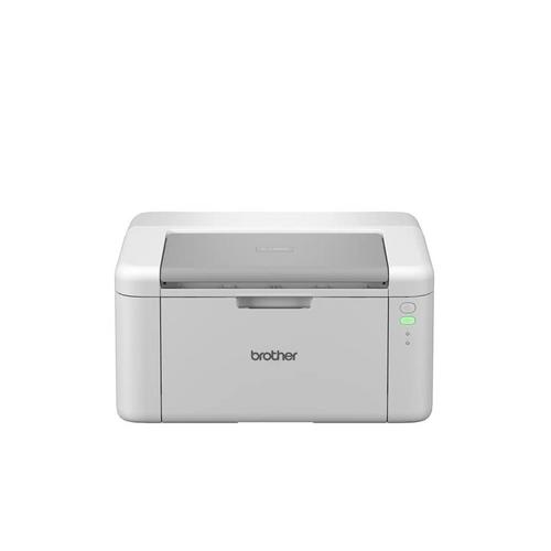 BROTHER Laser HL-1230W, A4, 2400x600dpi, 20str/min, USB, WiFi - Novinky AGEMcz