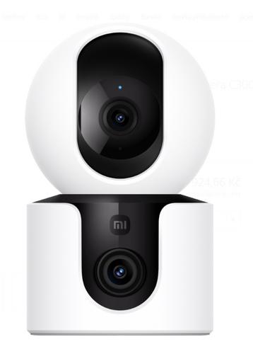 XIAOMI Mi Smart Camera C300 DUAL (domácí Wi-Fi kamera, 5Mpix, dual wifi) - Doprodej AGEMcz