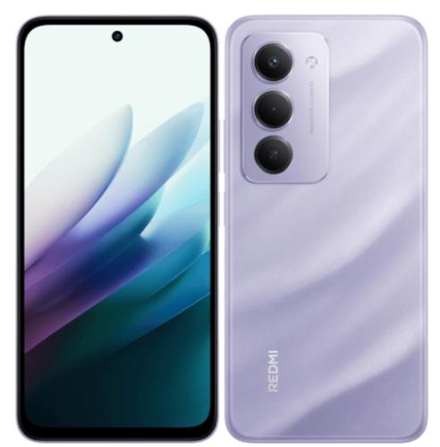 XIAOMI Redmi 15 Sandy Purple 6GB/128GB mobilní telefon NFC (fialová, 6.79in, 7000mAh) - AGEMcz