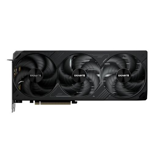 GIGABYTE VGA GeForce RTX 5080 WINDFORCE OC 16G, 16G GDDR7, 3xDP, 1xHDMI - AGEMcz