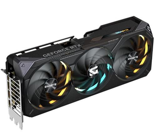 GIGABYTE VGA GeForce RTX 5080 GAMING OC 16G, 16G GDDR7, 3xDP, 1xHDMI - AGEMcz