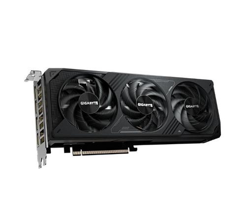 GIGABYTE VGA GeForce RTX 5070 WINDFORCE OC 12G, 12G GDDR7, 3xDP, 1xHDMI - AGEMcz