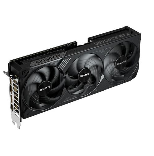 GIGABYTE VGA GeForce RTX 5070 Ti WINDFORCE OC 16G, 16G GDDR7, 3xDP, 1xHDMI - AGEMcz