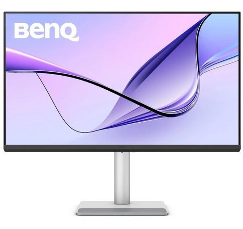 BenQ MA320U monitor 32in stříbrný pro Apple - AGEMcz