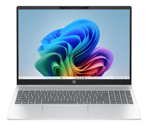 HP NB HP OmniBook 5 16-ag1003nc, Ryzen AI 7 350, 50 TOPs, 16" WUXGA (1920x1200) IPS AG, 300nits, 16GB DDR5, 1TB M.2 SSD, AMD Radeon 860M, WiFi 6ax, BT, backlit keyb, Win11Home, glacier silver, 3r. v servisu - AGEMcz