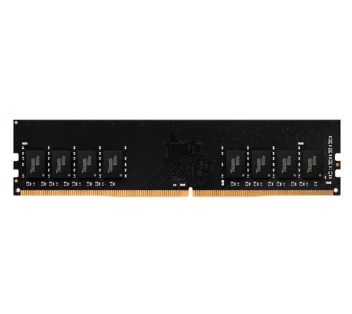 TEAMGROUP 16GB DDR4 3200MHz (rozbalený) CL22-22-22-52 (Elite modul 1x16GB) - AGEMcz