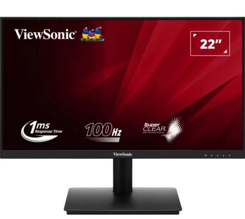 VIEWSONIC LCD 22" monitor VA220-H 1920x1080 VA - AGEMcz