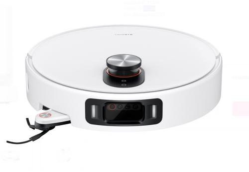 Xiaomi Robot Vacuum 5 PRO EU white - AGEMcz