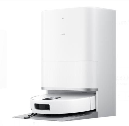 Xiaomi Robot Vacuum 5 EU white - AGEMcz