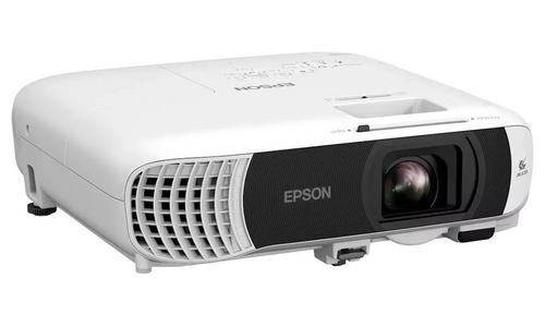 EPSON projektor EB-FH54, 3LCD, FullHD, 4100ANSI, 16000:1, HDMI, WiFi, Miracast - Novinky AGEMcz