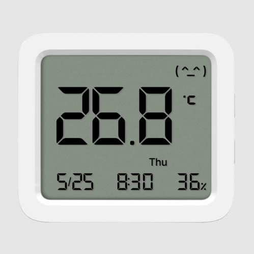 XIAOMI Mi Temperature and Humidity Monitor 3 - AGEMcz