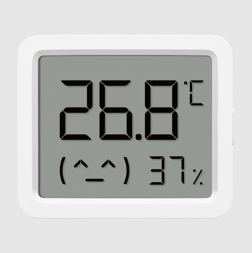 XIAOMI Mi Temperature and Humidity Monitor 3 MINI - AGEMcz