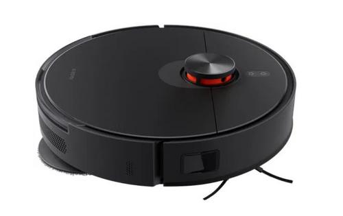 Xiaomi Robot Vacuum S20+ EU black (použitý) (robotický vysavač, černý) - AGEMcz