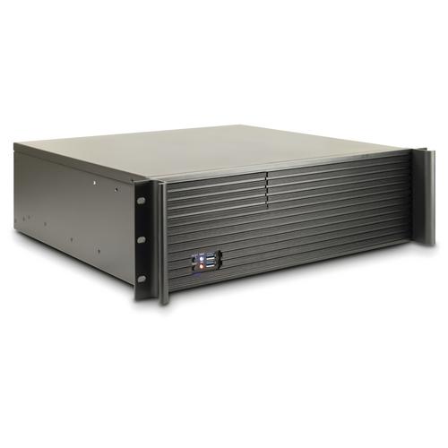 INTER-TECH case server IPC 3U-K-340L, rack 3U - Novinky AGEMcz