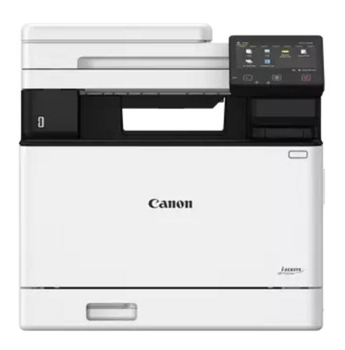 CANON i-SENSYS MF752Cdw II, A4, 600x600, 33 stran/min., LAN, SEND, WIFI, DADF, duplex, color multifunkce - AGEMcz