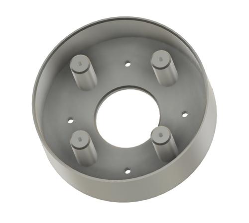 TP-LINK držák s kabelovou krytkou pro kompatibilní zařízení EAP řady 6x a 7x, na stěnu nebo strop, bílý - Novinky AGEMcz