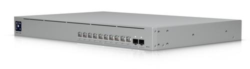 UBIQUITI USW-Pro-XG-10-PoE switch - Novinky AGEMcz