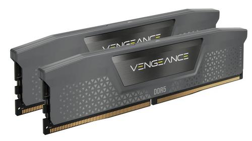 CORSAIR 32GB=2x16GB DDR5 6400MHz CL36 Vengeance Grey - AGEMcz
