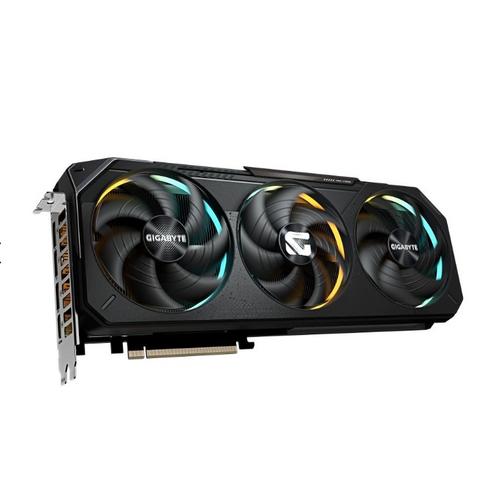 GIGABYTE VGA GeForce RTX 5070 GAMING OC 12G, 12G GDDR7, 3xDP, 1xHDMI - AGEMcz