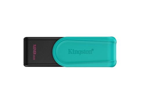 KINGSTON DataTraveler EXODIA S 128GB USB3.2 Gen1 flash drive - AGEMcz