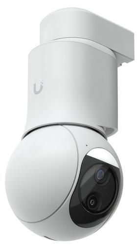 UBIQUITI AirVision kamera UVC-G6-PTZ-W UniFi Protect venkovní 8MP PTZ kamera, bílá - Novinky AGEMcz