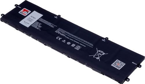 T6 POWER Baterie NBDE0256 NTB Dell - Novinky AGEMcz