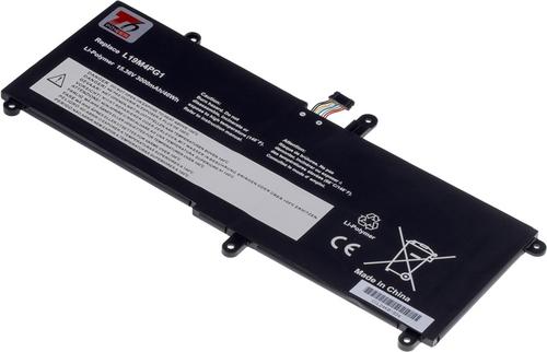 T6 POWER Baterie NBIB0249 NTB Lenovo - Novinky AGEMcz