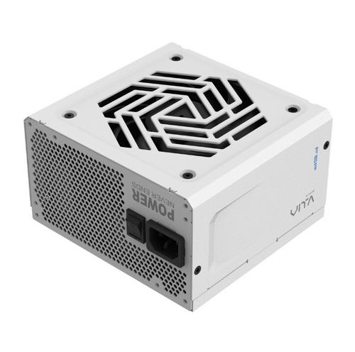 FSP zdroj VITA GM 850 white, 80 PLUS gold, 850W modulární ATX 3.1 (FORTRON VITA-850GM) - AGEMcz