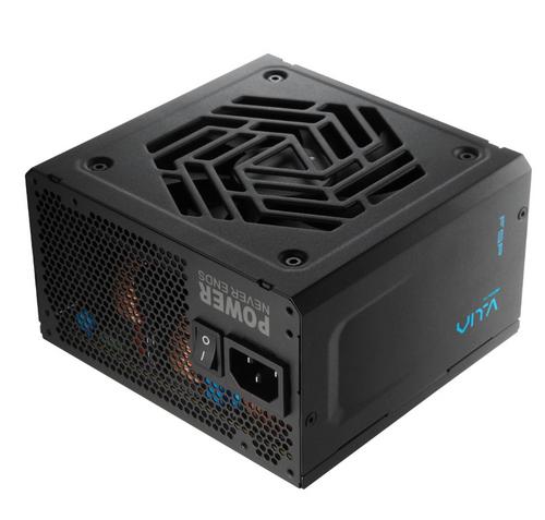 FSP zdroj VITA GD 550, 80 PLUS gold, 550W ATX 3.1 (FORTRON) - AGEMcz