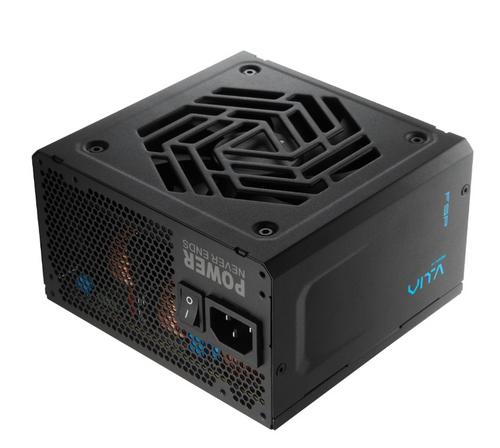 FSP zdroj VITA GD 650, 80 PLUS gold, 650W ATX 3.1 (FORTRON) - AGEMcz
