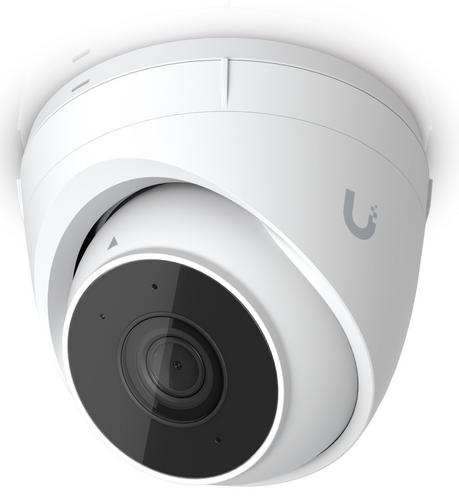 UBIQUITI AirVision kamera UVC-G5-Turret-Ultra bílá - AGEMcz