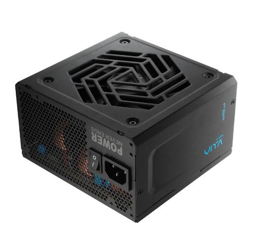 FSP zdroj VITA GD 850, 80 PLUS gold, 850W ATX 3.1 (FORTRON) - AGEMcz