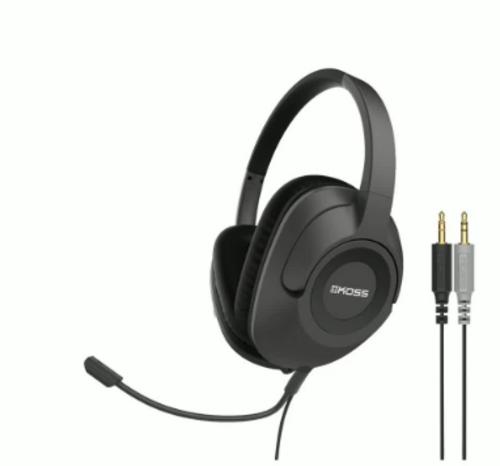 KOSS sluchátka SB42 (rozbalený), sluchátka s mikrofonem, bez kódu (24 měsíců) - AGEMcz