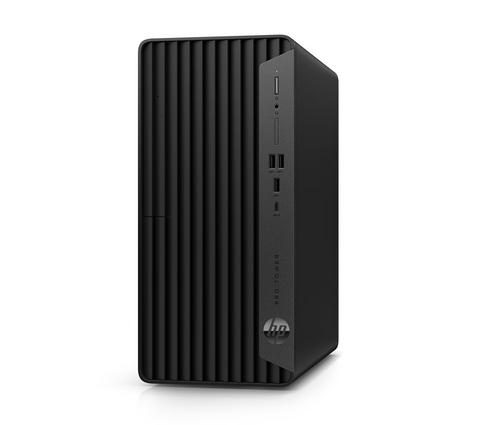 HP PC HP Pro Tower 400 G9 i5-14500, 1x16GB DDR5, 512GB M.2 SSD, Intel UHD 770, DP+2xHDMI, USB kl. a myš, 260W, Win11Home, black, 3r. onsite - AGEMcz