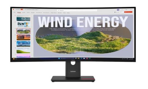 LENOVO LCD 34" monitor T34wd-40 3440x1440 - AGEMcz