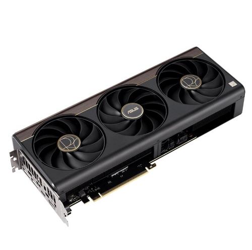 ASUS vga PROART-RTX5070TI-O16G - AGEMcz