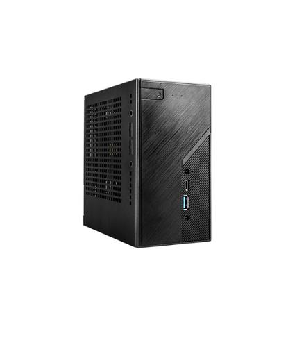 ASROCK DESKMINI B660/B/BB/BOX black černý - AGEMcz