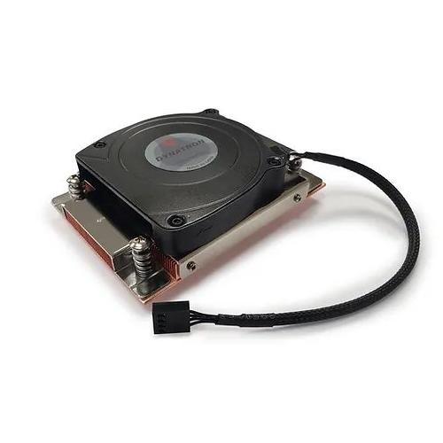 INTER-TECH Dynatron A-45 chladič CPU, AMD, server 1U - Novinky AGEMcz