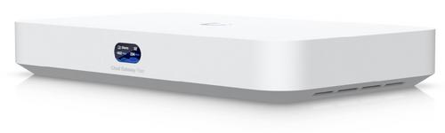 UBIQUITI UCG-Fiber UniFi Cloud Gateway Fiber - Novinky AGEMcz