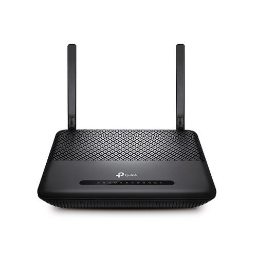 TP-LINK XC220-G3v (použitý) AC1200 Wireless VoIP GPON Router - Doprodej AGEMcz