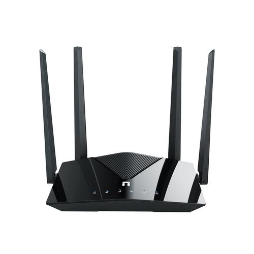 STONET NX10 AX1500 Wireless Dual Band Gigabit Router - Novinky AGEMcz