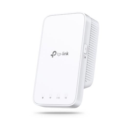 TP-LINK TL-RE300 (rozbalený) AC1200 Wi-Fi Mesh Extender - Doprodej AGEMcz