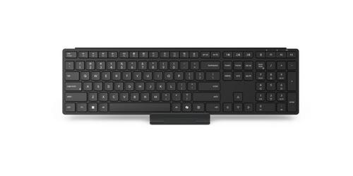 LENOVO klávesnice Wireless Multi-Mode Pro Keyboard 6000-CZ, černá - AGEMcz