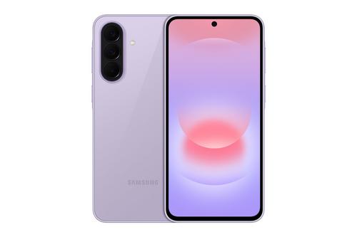 SAMSUNG Galaxy A37 5G 8GB/256GB Awesome Lavender CZ distribuce smartphone (mobilní telefon)