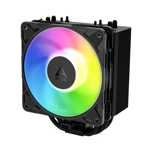 ARCTIC Freezer 36-S A-RGB Black chladič CPU - Novinky AGEMcz