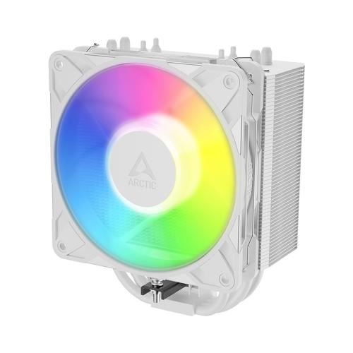 ARCTIC Freezer 36-S A-RGB White chladič CPU - Novinky AGEMcz