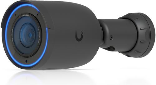 UBIQUITI AirVision kamera UVC-G6-Pro-Bullet-B 8MP IP Kamera, černá - Novinky AGEMcz