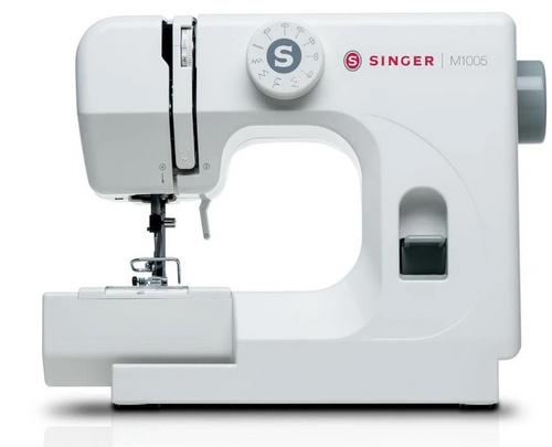 SINGER M1005 - AGEMcz