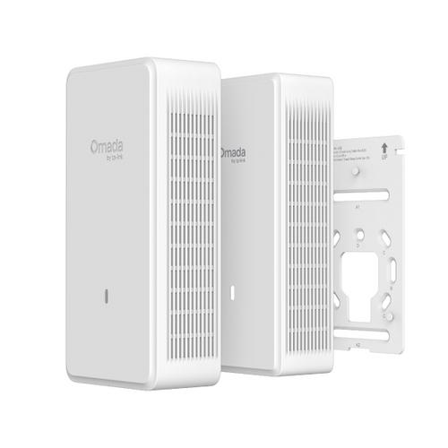 TP-LINK EAP775-Wall Nástěnný BE9300 Wi-Fi 7 přístupový bod - Novinky AGEMcz